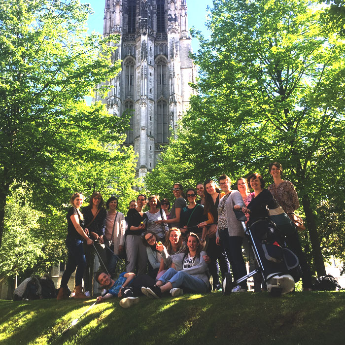 Stadsgolf Mechelen 3